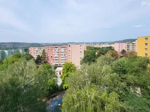 Prodej bytu 3+1, Brno, Vltavská, 65 m2
