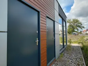 Prodej obchodního prostoru, Praha - Zličín, Na Radosti, 100 m2