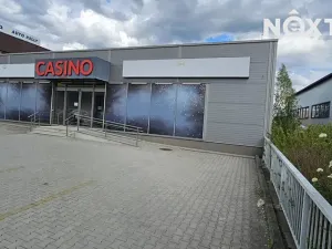 Pronájem obchodního prostoru, Tábor, U Čápova dvora, 450 m2