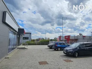 Pronájem obchodního prostoru, Tábor, U Čápova dvora, 450 m2