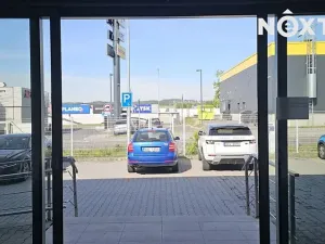 Pronájem obchodního prostoru, Tábor, U Čápova dvora, 450 m2