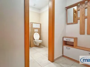 Pronájem bytu 3+kk, Holice, Hradecká, 71 m2