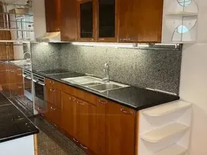 Pronájem bytu 3+kk, Praha - Motol, U Homolky, 98 m2