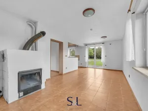 Prodej rodinného domu, Horní Libchava, 141 m2