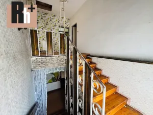 Prodej rodinného domu, Orlová, Sadová, 150 m2