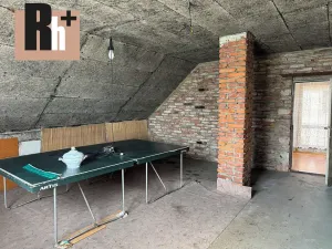 Prodej rodinného domu, Orlová, Sadová, 150 m2