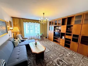 Prodej bytu 3+1, Písek, Budovatelská, 80 m2