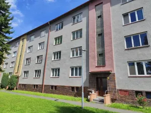 Prodej bytu 3+1, Písek, Budovatelská, 80 m2