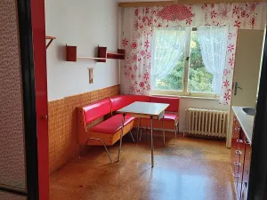 Prodej bytu 3+1, Písek, Budovatelská, 80 m2