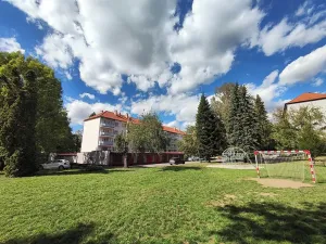 Prodej bytu 3+1, Písek, Budovatelská, 80 m2