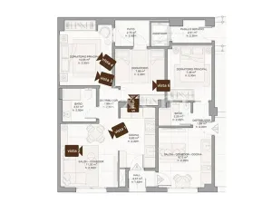 Prodej ubytování, Fuengirola, Španělsko, 376 m2