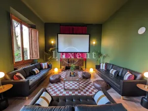 Prodej vily, Loro Ciuffenna, Itálie, 900 m2