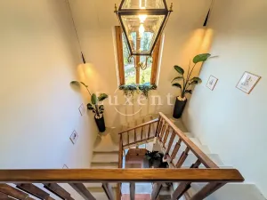 Prodej vily, Loro Ciuffenna, Itálie, 900 m2