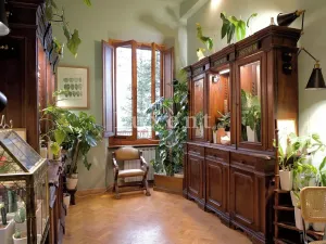 Prodej vily, Loro Ciuffenna, Itálie, 900 m2
