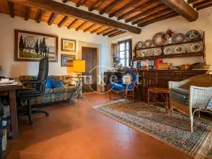 Prodej výrobních prostor, Castellina in Chianti, Itálie, 1130 m2