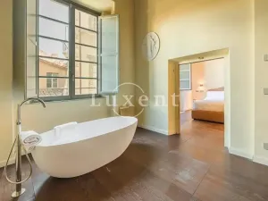 Prodej ubytování, Siena, Itálie, Il Campo, 600 m2
