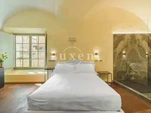 Prodej ubytování, Siena, Itálie, Il Campo, 600 m2