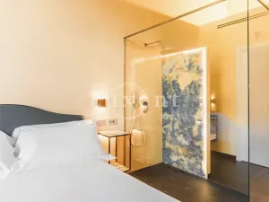 Prodej ubytování, Siena, Itálie, Il Campo, 600 m2