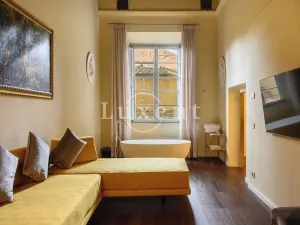 Prodej ubytování, Siena, Itálie, Il Campo, 600 m2