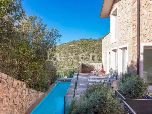 Prodej vily, Punta Ala, Itálie, 380 m2