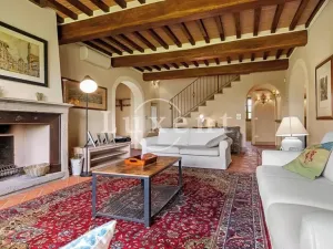 Prodej vily, Cortona, Itálie, 150 m2