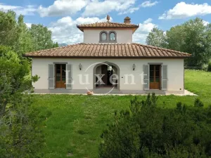 Prodej vily, Cortona, Itálie, 150 m2