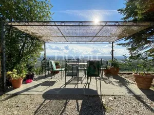 Prodej vily, Cortona, Itálie, 250 m2