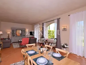 Prodej vily, Bagno di Gavorrano, Itálie, 180 m2