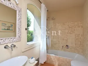 Prodej vily, Bagno di Gavorrano, Itálie, 180 m2