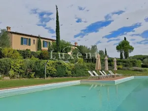 Prodej vily, Bagno di Gavorrano, Itálie, 180 m2
