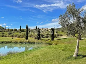 Prodej vily, Bagno di Gavorrano, Itálie, 180 m2