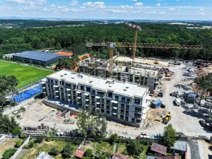 Prodej bytu 2+kk, Kladno, Pražská, 56 m2