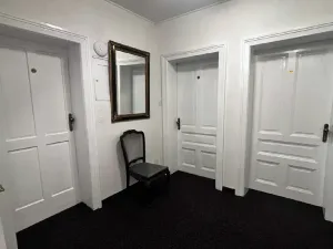 Pronájem bytu 1+kk, Ostrava, Zalužanského, 25 m2