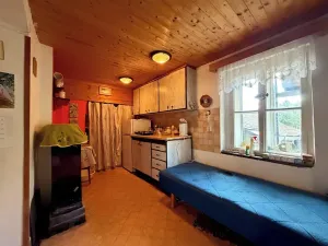 Prodej rodinného domu, Čechy pod Kosířem, 86 m2