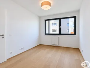 Pronájem bytu 2+kk, Praha, Za Pískovnou, 61 m2