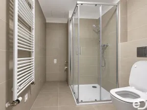Pronájem bytu 2+kk, Praha, Za Pískovnou, 61 m2