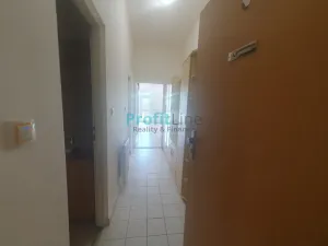 Pronájem bytu 1+kk, Zábřeh, Na Výsluní, 45 m2
