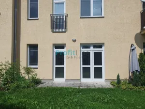 Pronájem bytu 1+kk, Zábřeh, Na Výsluní, 45 m2