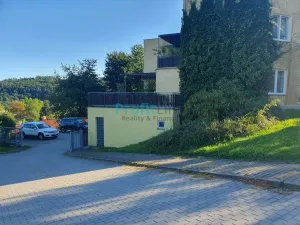 Pronájem bytu 1+kk, Zábřeh, Na Výsluní, 45 m2