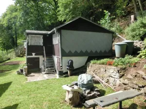 Prodej chaty, Velichov, 36 m2