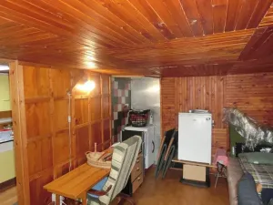 Prodej chaty, Velichov, 36 m2