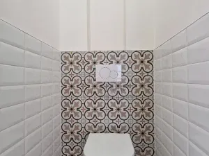 Pronájem bytu 2+kk, Praha - Vršovice, Smolenská, 50 m2