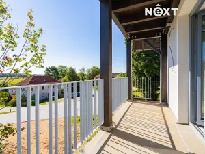 Prodej bytu 2+kk, Horní Planá, 58 m2