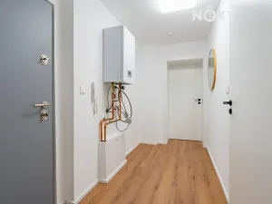 Prodej bytu 2+kk, Horní Planá, 58 m2