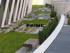 Pronájem bytu 2+kk, Praha - Smíchov, Holečkova, 76 m2