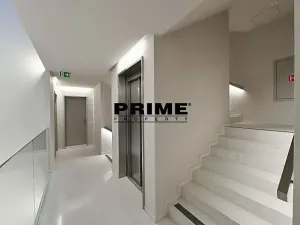 Pronájem bytu 2+kk, Praha - Smíchov, Holečkova, 76 m2