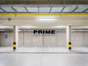 Pronájem bytu 2+kk, Praha - Smíchov, Holečkova, 76 m2