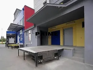 Pronájem kanceláře, Praha - Horní Počernice, Ve žlíbku, 22 m2