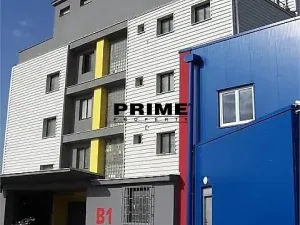 Pronájem skladu, Praha - Horní Počernice, Ve žlíbku, 22 m2