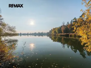 Pronájem chaty, Zruč-Senec, 30 m2